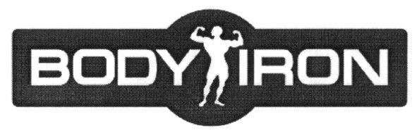 body iron