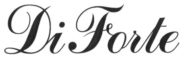 di forte