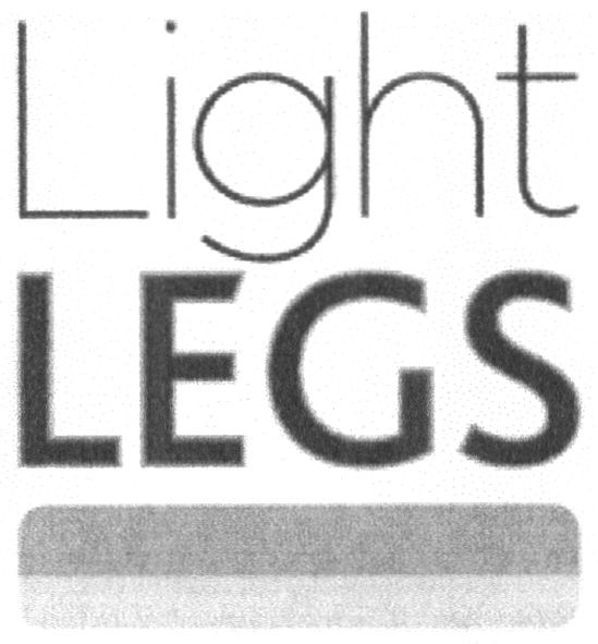 light legs