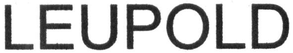 leupold