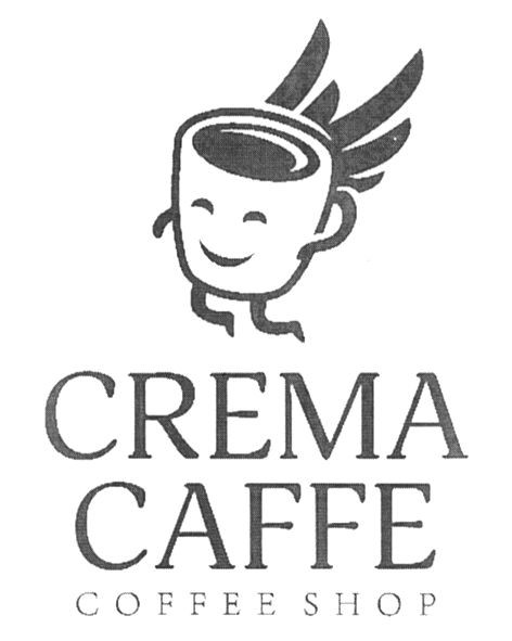 crema caffe