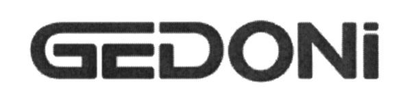 gedoni