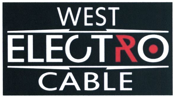 west electro cable