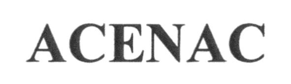 acenac