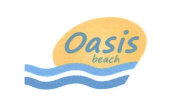 oasis beach