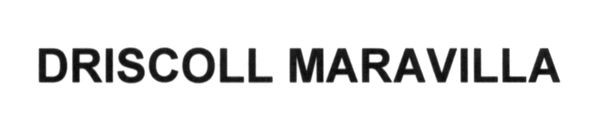 driscoll maravilla