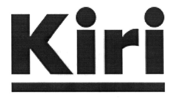 kiri