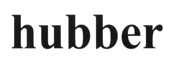 hubber