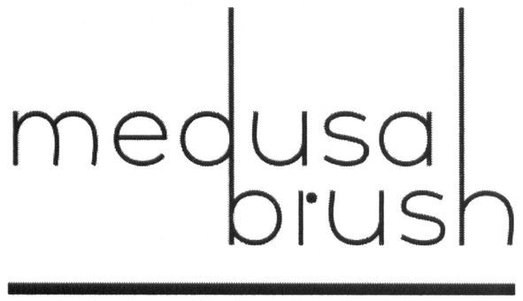 medusal brush