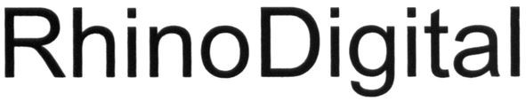 rhinodigital