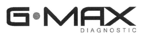g-max diagnostic