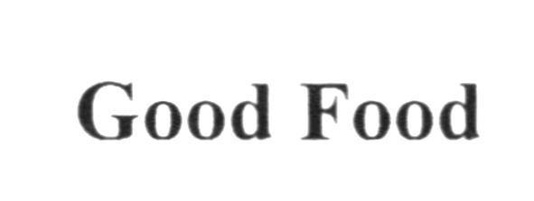 good food