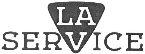 la service
