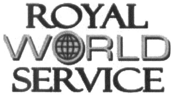 royal world service