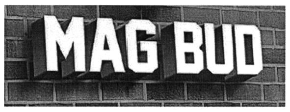mag bud