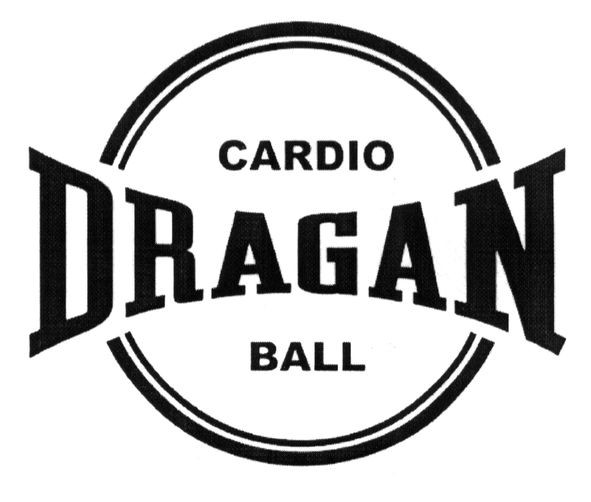 cardio dragan ball