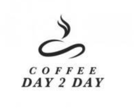coffee 2 day