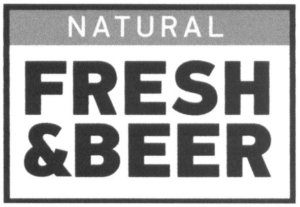 natural fresh&beer