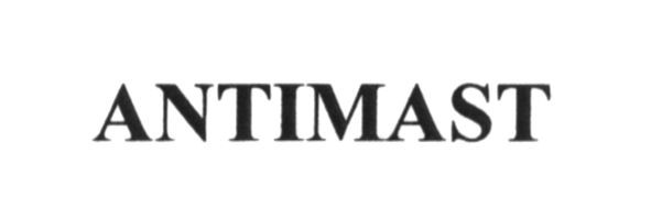antimast