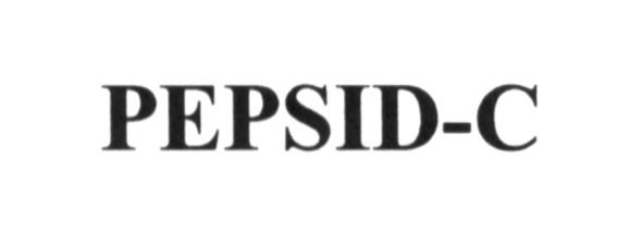 pepsid-c