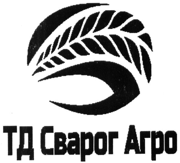 тд сварог агро