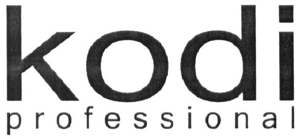 kodi professional