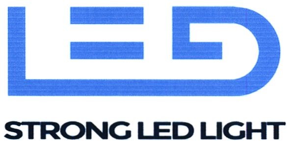 strong led light