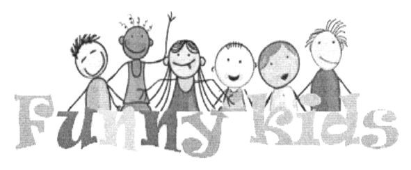 funny kids