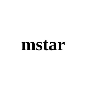 mstar