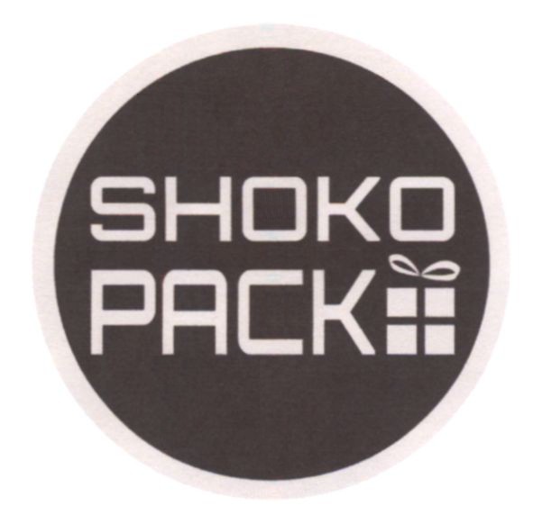shoko pack