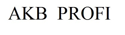 akb profi