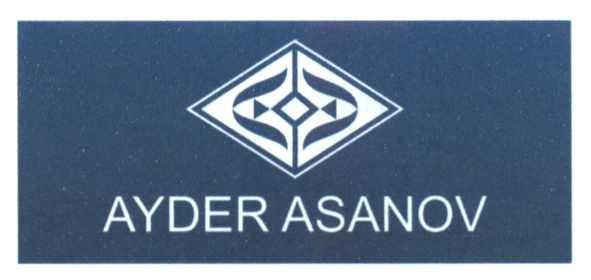 ayder asanov