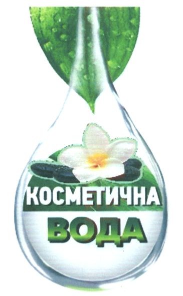 косметична вода