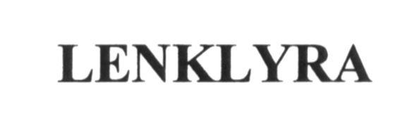 lenklyra