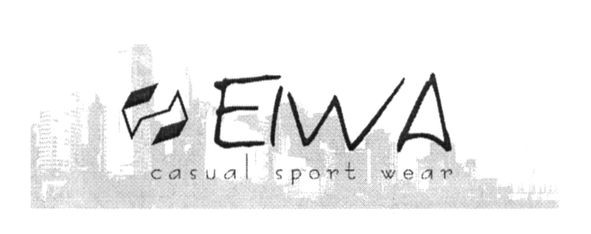 casua sport wear