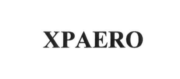 xpaero