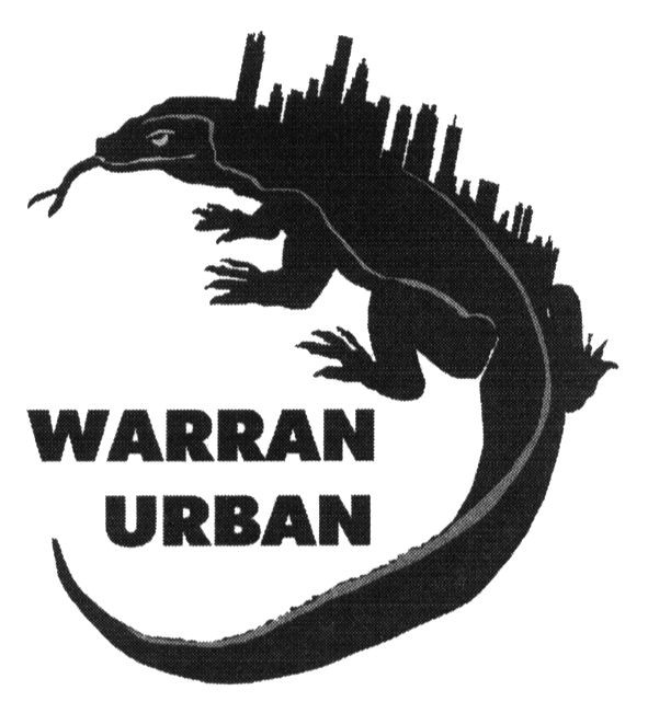 warran urban