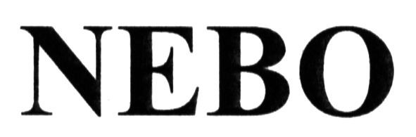nebo
