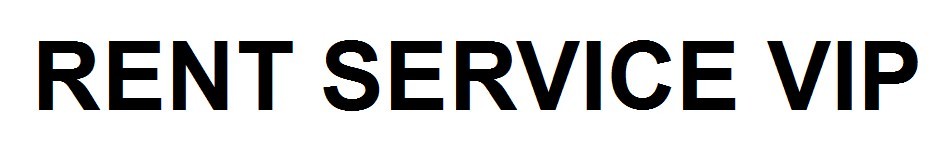 rent service vip