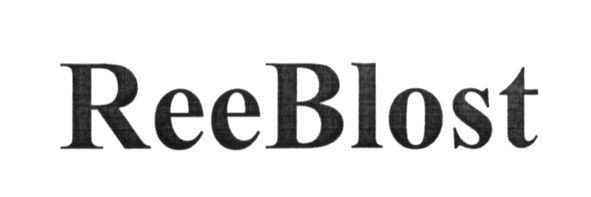 reeblost