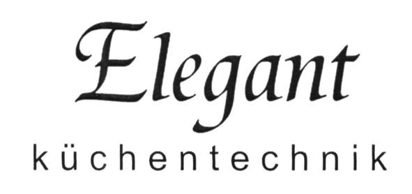 kuchentechnik