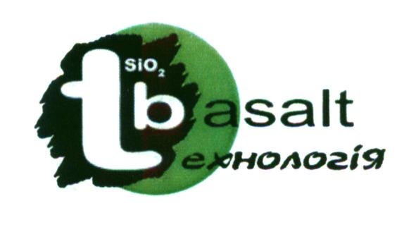 basalt tехнологія