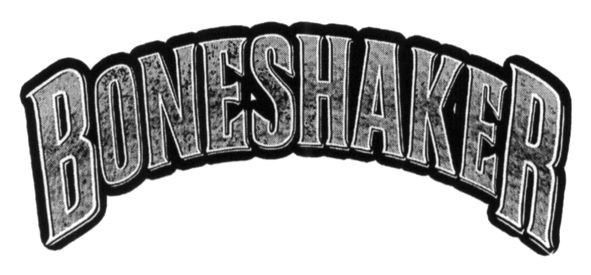 boneshaker