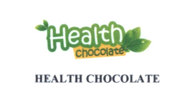 health chocolate