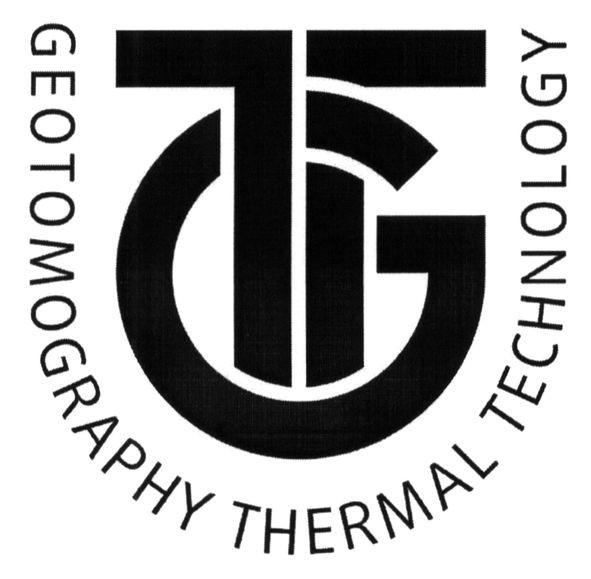 geotomography thermal technology