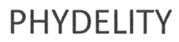 phydelity
