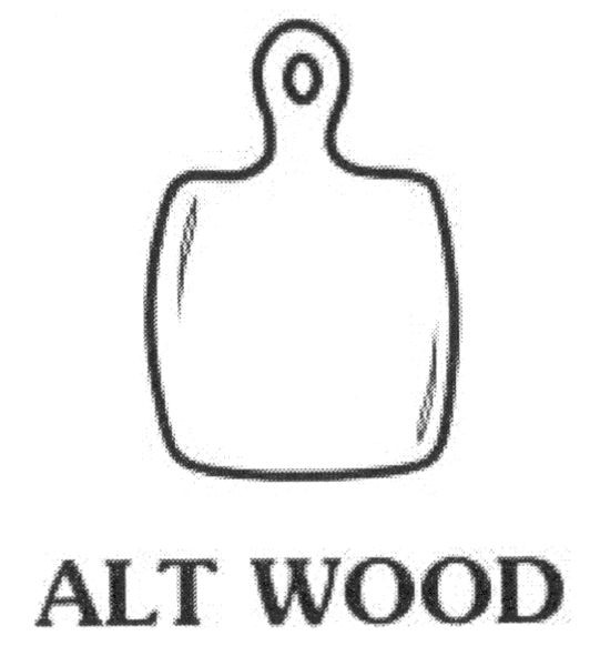 alt wood