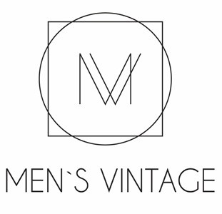 men`s vintage