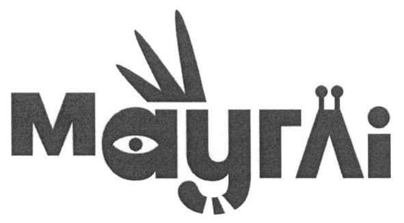 мауглі