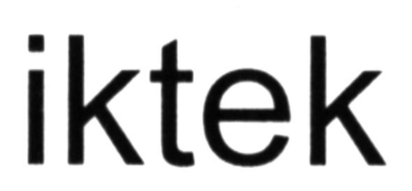 iktek